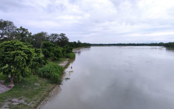 बाँकेमा बाढी र डुबानबाट हुनसक्ने क्षति कम गर्न यस्तो छ पूर्वतयारी, २५ हजार घरपरिवारका डेढ लाख प्रभावित हुने पूर्वानुमान